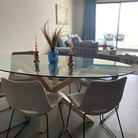 Luxury Penthhouse Sea Views Blue 3401 Apartment *
