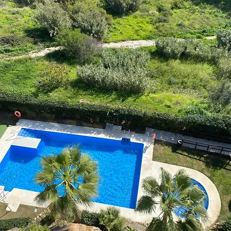 Luxury Penthhouse Sea Views Blue 3401 Apartment