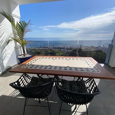 Luxury Penthhouse Sea Views Blue 3401 Apartment