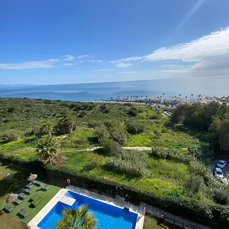 Luxury Penthhouse Sea Views Blue 3401 Apartment *