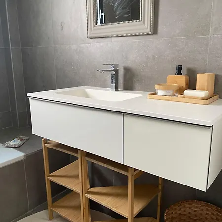Luxury Penthhouse Sea Views Blue 3401 Apartment