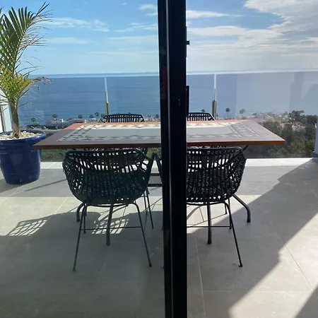 Luxury Penthhouse Sea Views Blue 3401 Apartment