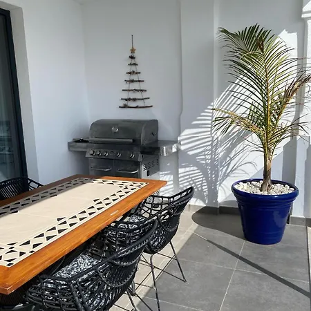 Luxury Penthhouse Sea Views Blue 3401 Apartment Manilva