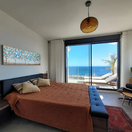 Luxury Penthhouse Sea Views Blue 3401 公寓 *