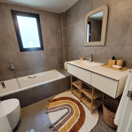 Apartment Luxury Penthhouse Sea Views Blue 3401