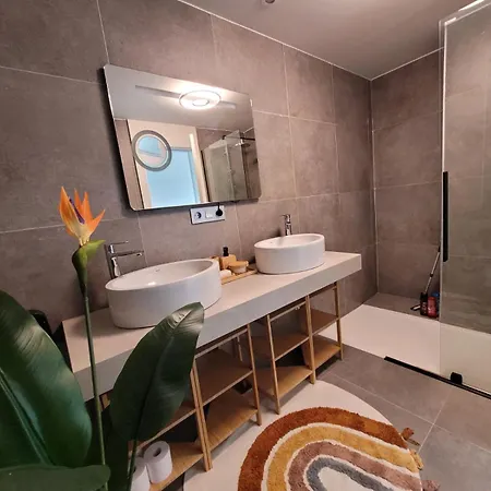Luxury Penthhouse Sea Views Blue 3401 Apartment