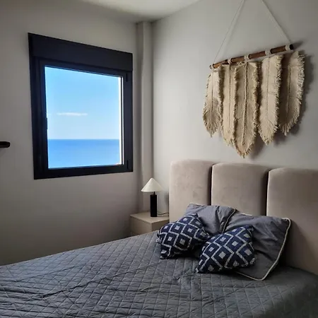 Luxury Penthhouse Sea Views Blue 3401 Apartment *
